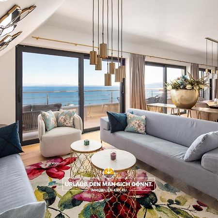 דירות אופטיה Schindler Luxury Penthouse מראה חיצוני תמונה