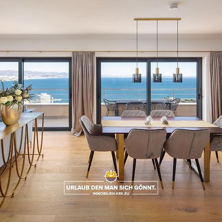דירות אופטיה Schindler Luxury Penthouse מראה חיצוני תמונה