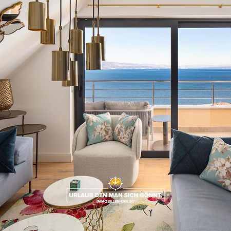 דירות אופטיה Schindler Luxury Penthouse מראה חיצוני תמונה