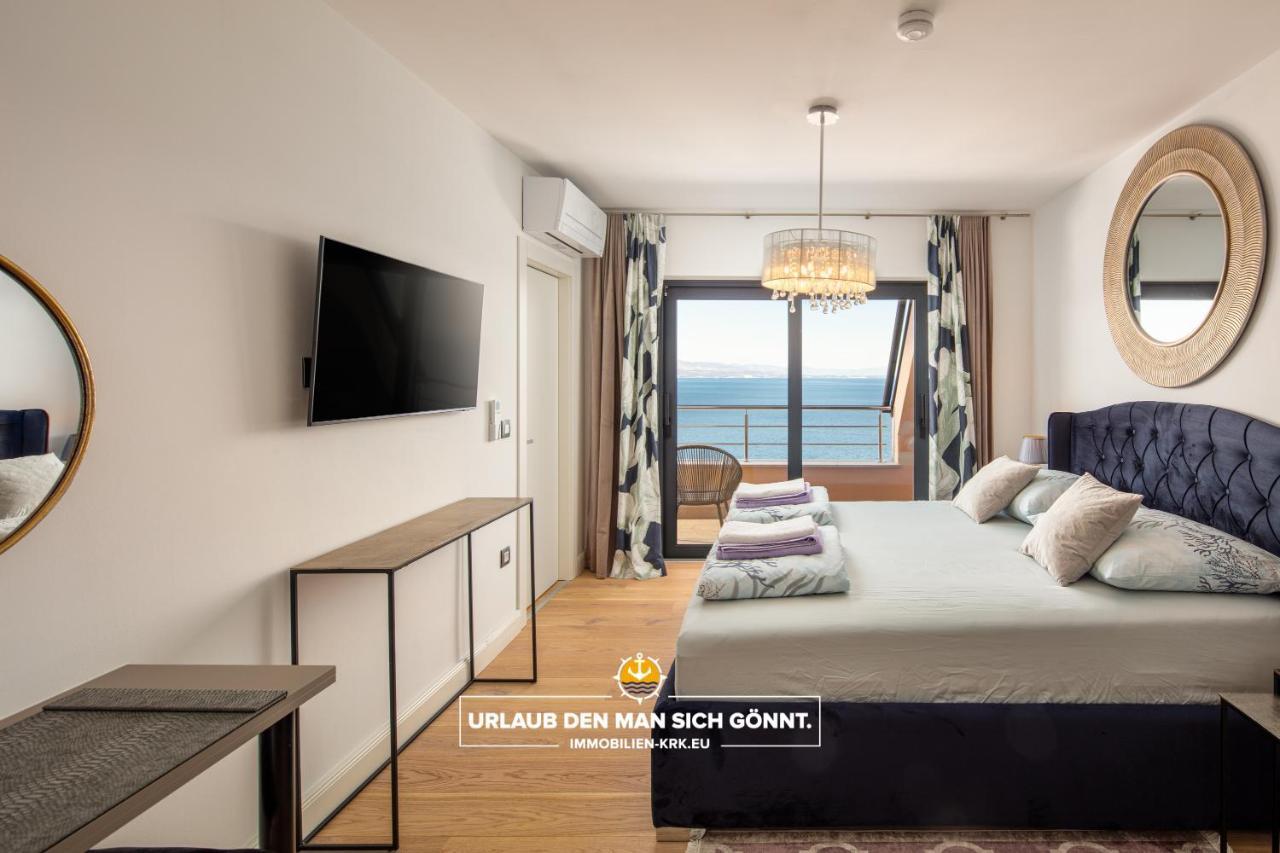 דירות אופטיה Schindler Luxury Penthouse מראה חיצוני תמונה
