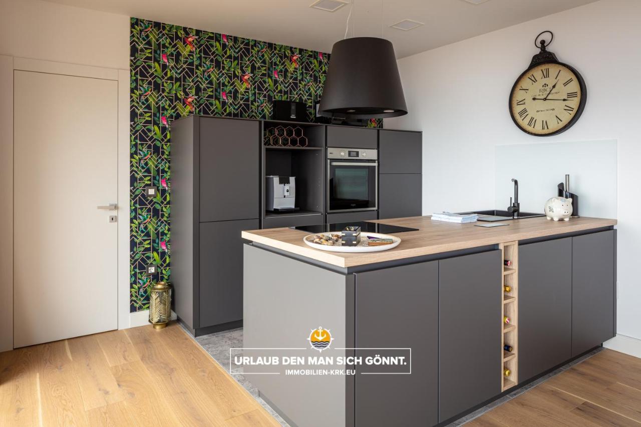 דירות אופטיה Schindler Luxury Penthouse מראה חיצוני תמונה