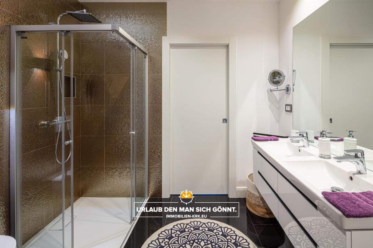 דירות אופטיה Schindler Luxury Penthouse מראה חיצוני תמונה