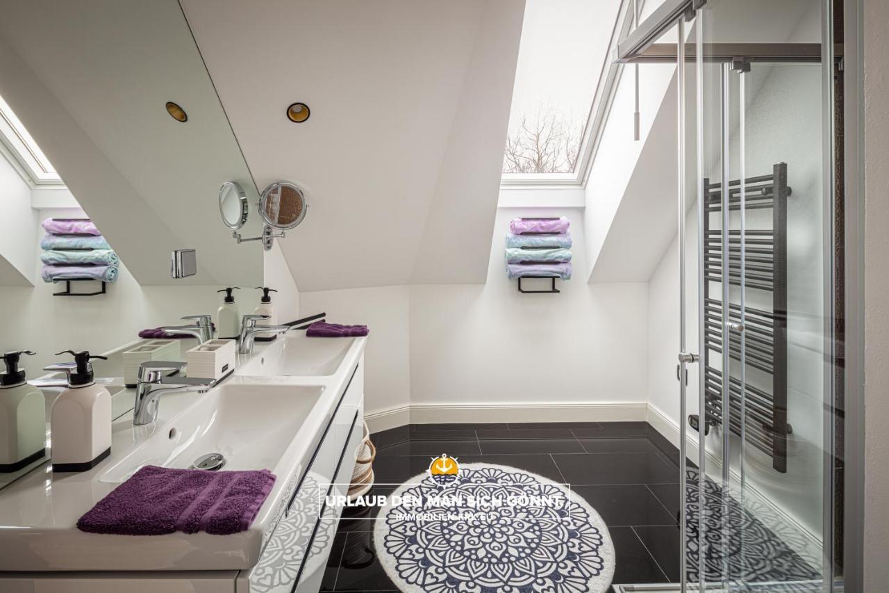 דירות אופטיה Schindler Luxury Penthouse מראה חיצוני תמונה