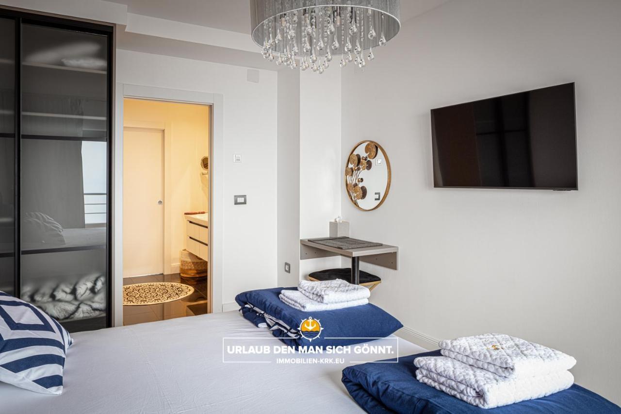דירות אופטיה Schindler Luxury Penthouse מראה חיצוני תמונה