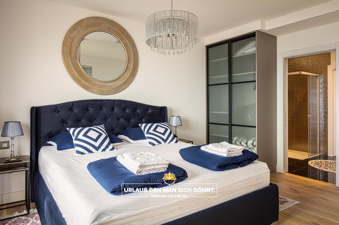 דירות אופטיה Schindler Luxury Penthouse מראה חיצוני תמונה
